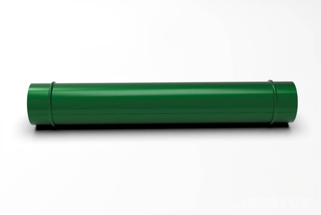 John Deere AXE27254 Trösktillbehör