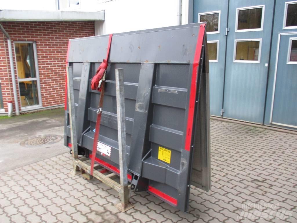  Liftplattor Z-Lift Transport - Övriga