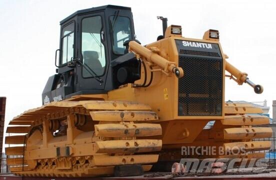 Shantui SD16L Bandschaktare