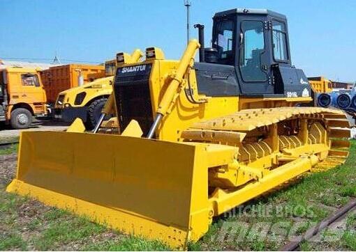 Shantui SD16L Bandschaktare