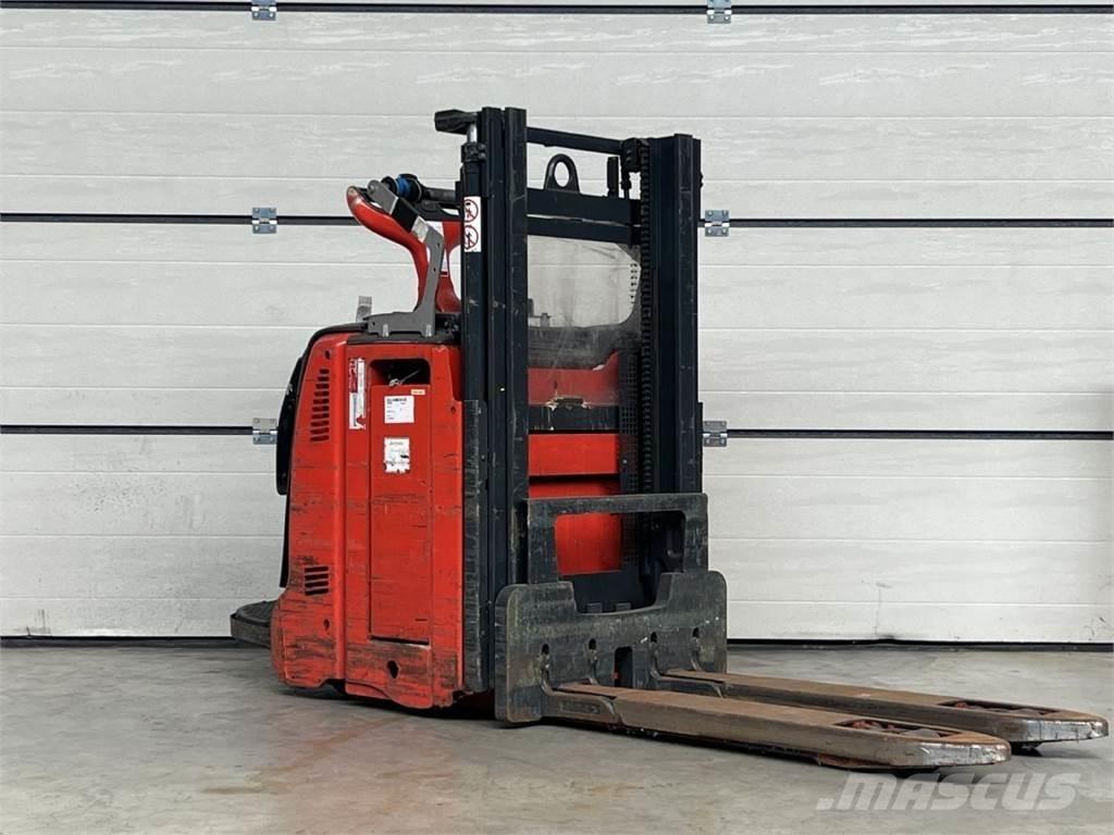 Linde D12 AP Staplare-led