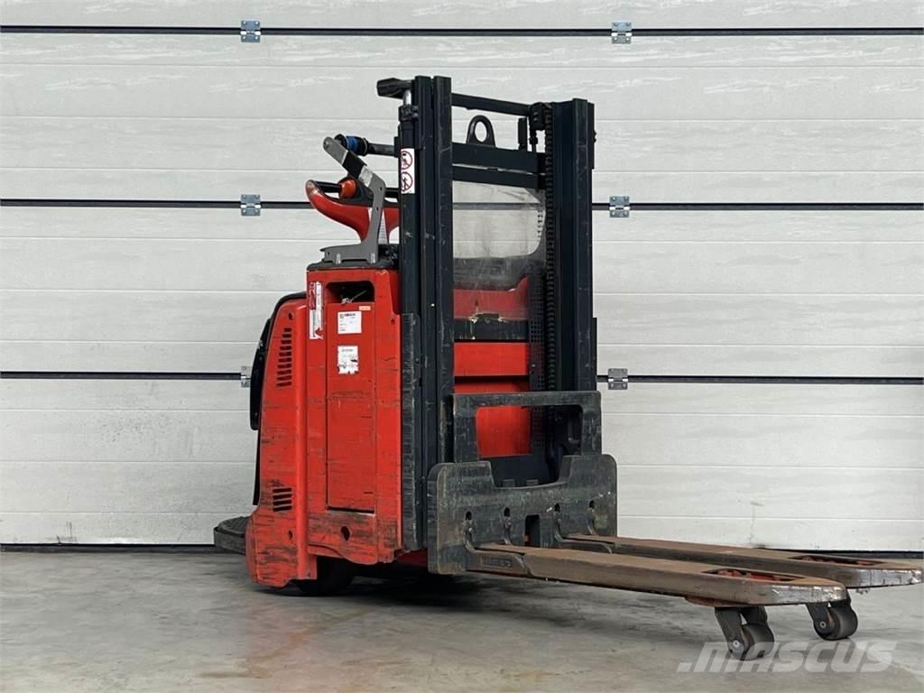 Linde D12 AP Staplare-led