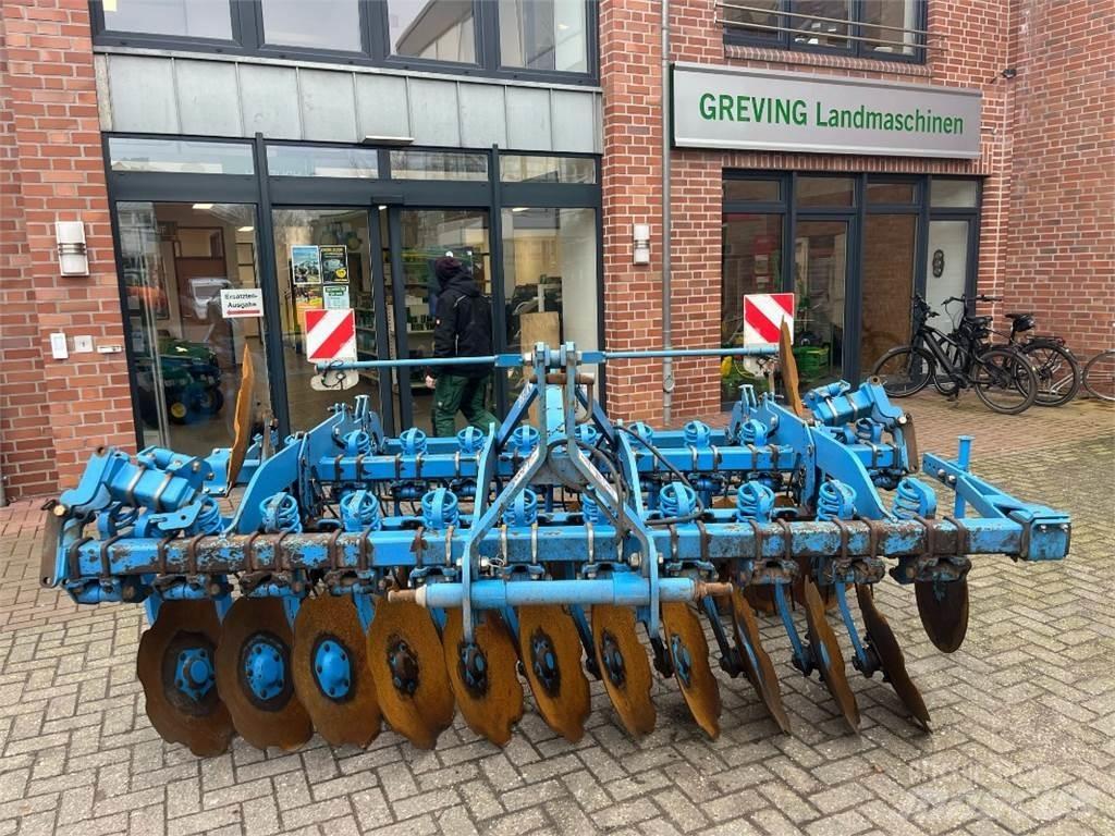 Lemken Rubin 9/300 Tallriksredskap