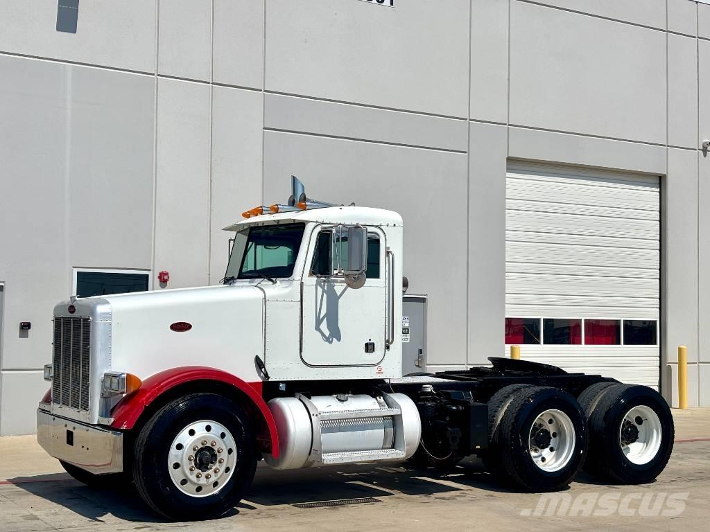 Peterbilt 378 Dragbilar