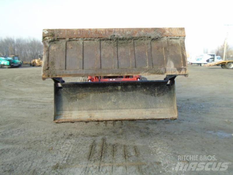 Kubota M 5-111 Traktorer