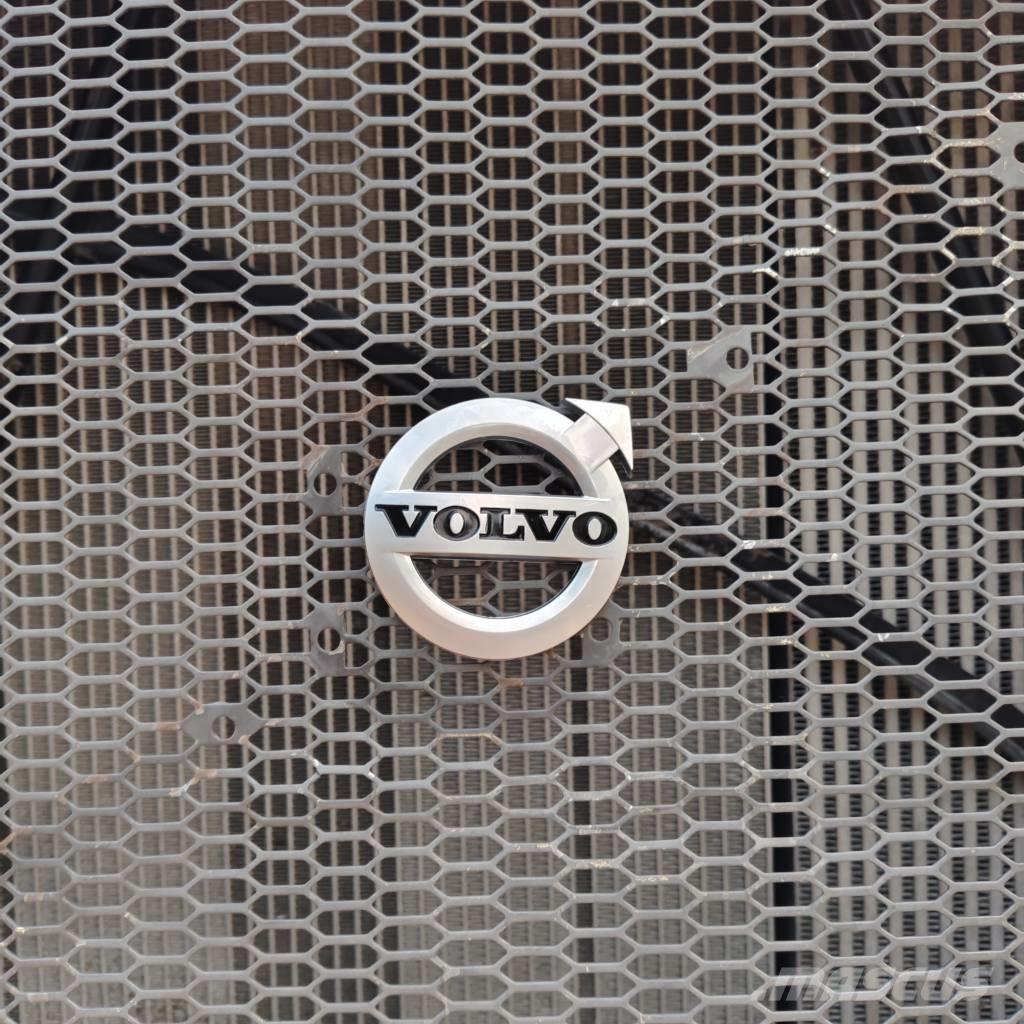 Volvo L 120 E Hjullastare