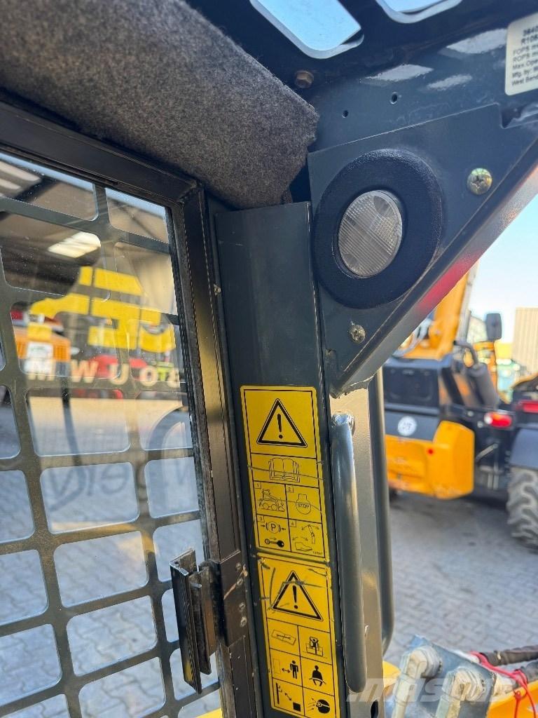 Gehl R105 Kompaktlastare