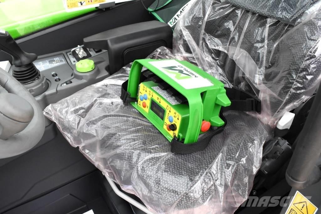 Merlo P 40.17 Teleskoplastare