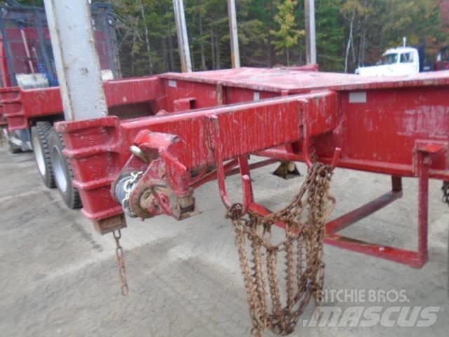 Western Star 4900 FA Dragbilar
