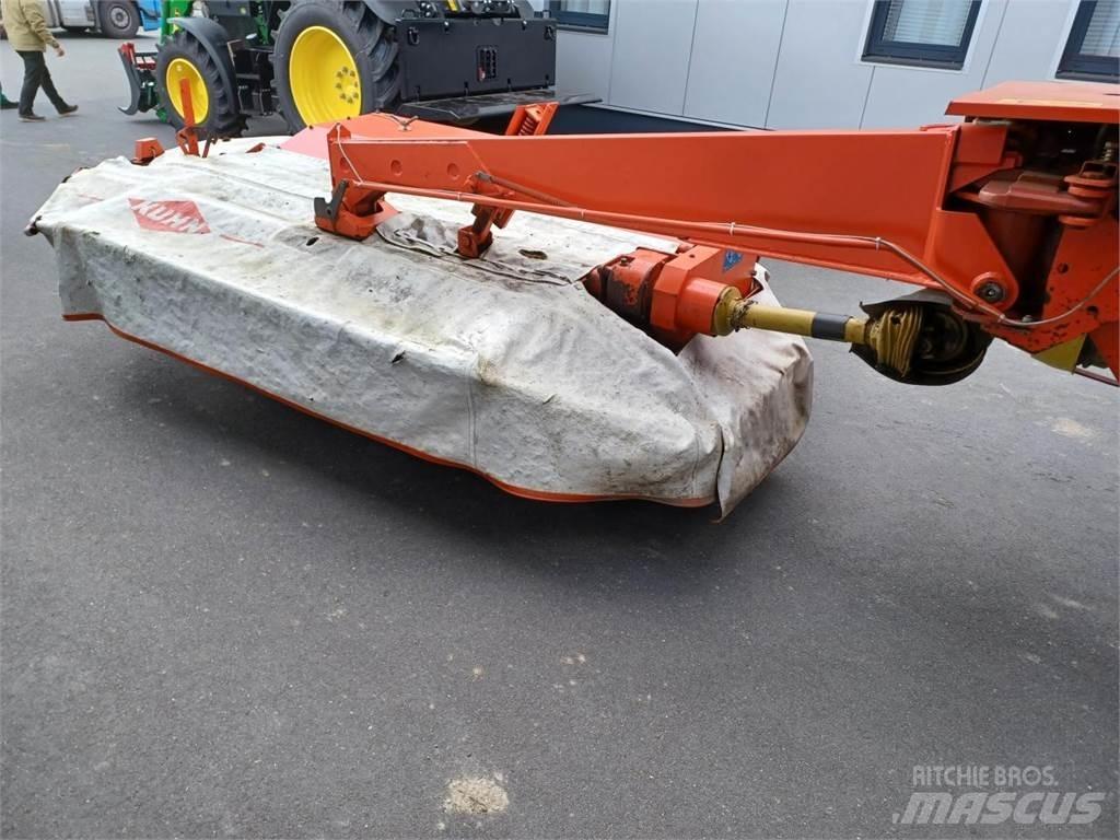 Kuhn FC 283 Slåttermaskiner