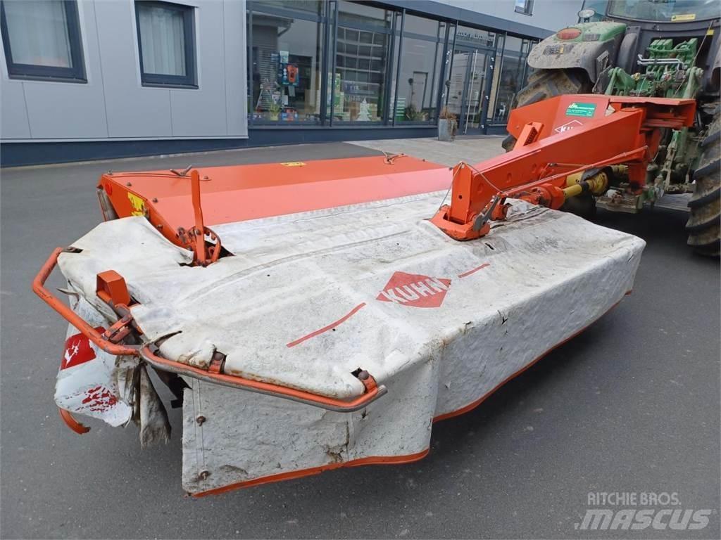 Kuhn FC 283 Slåttermaskiner