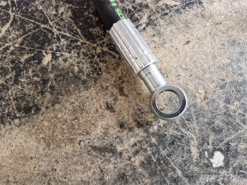 Eco Log 642815 Hydraulik