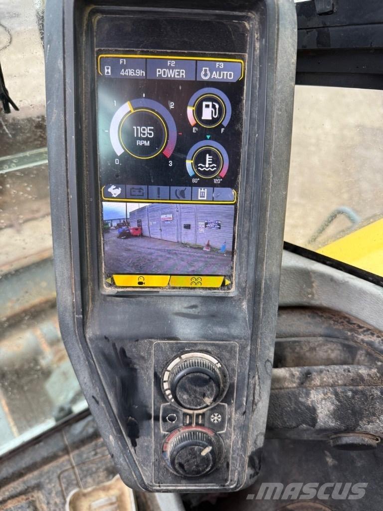 Wacker Neuson ET 65 Minigrävare < 7t