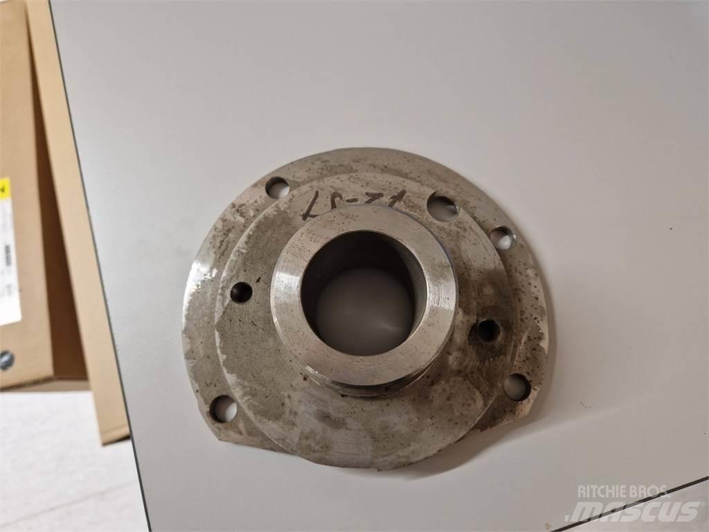 Rottne 072-0051 Skördaraggregat