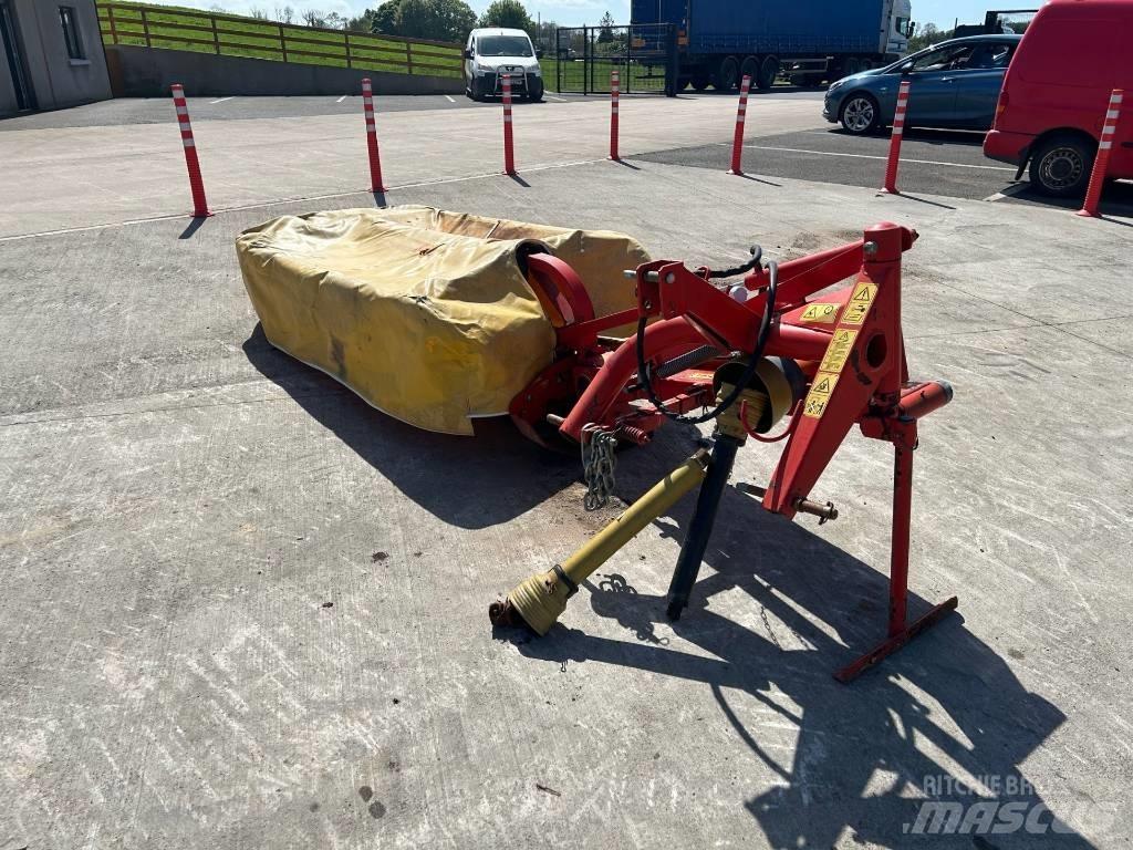 Galfre FR/D 210 Slåttermaskiner