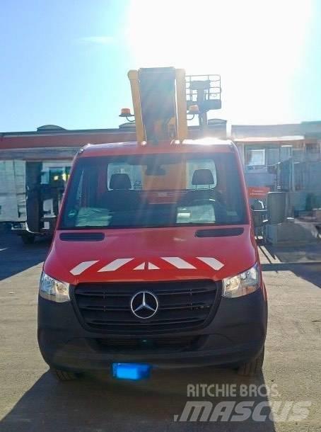 Ruthmann TB290 Billyftar