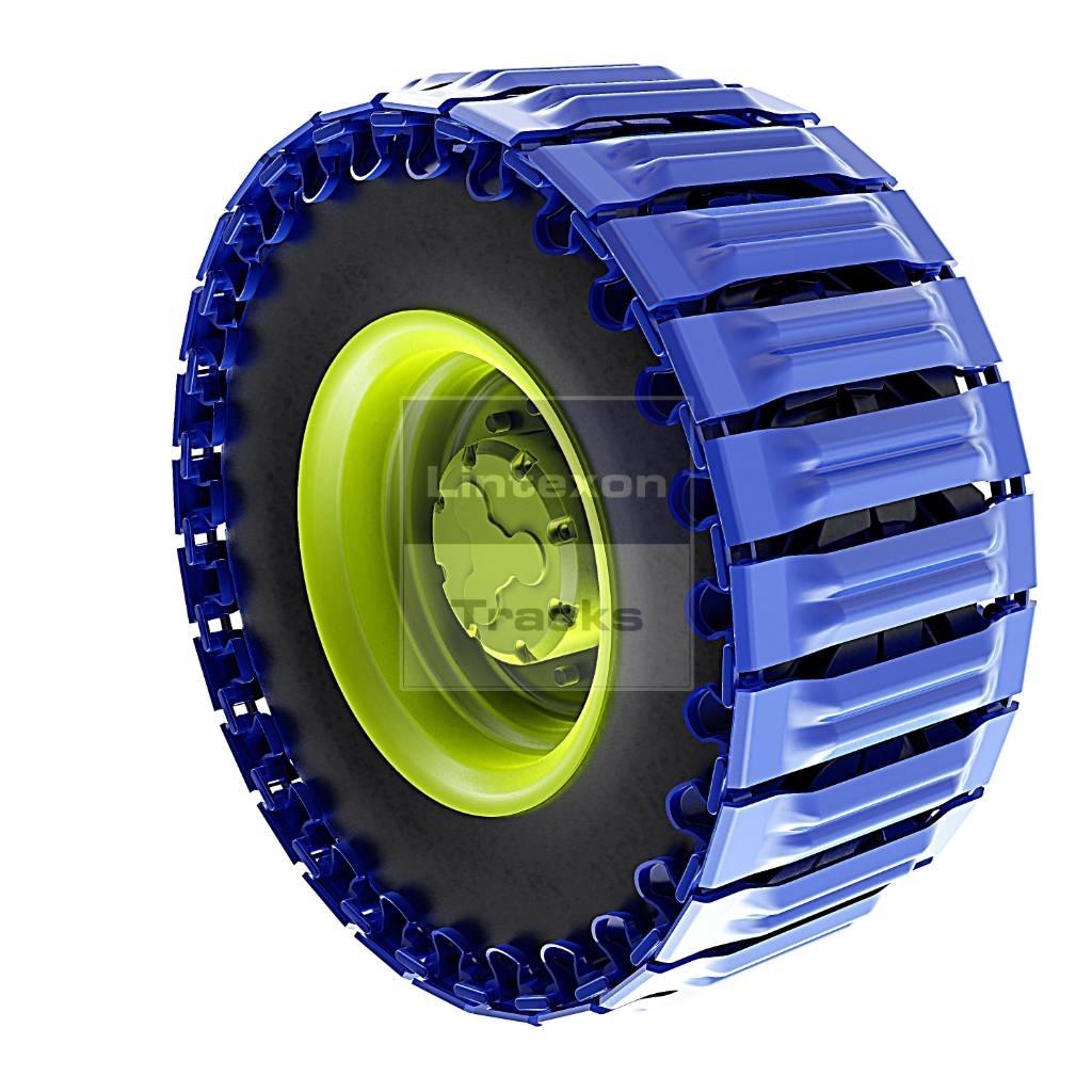  LINTEXON MEGA-200 Skogsmaskiner - Övriga