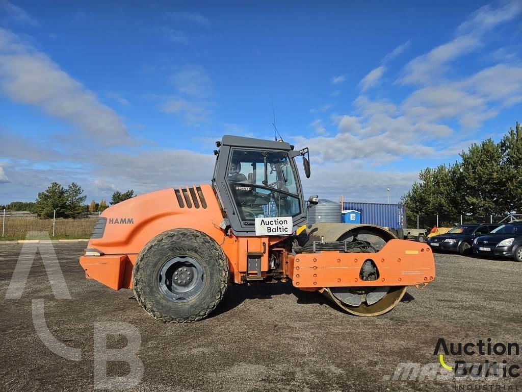 Hamm 3412 HT Vio Andra vältar