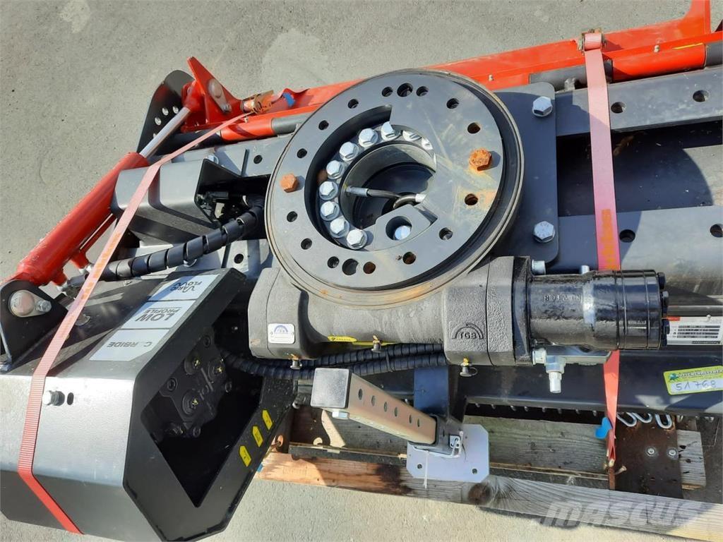 Seppi Mini-BMS 105 Betesputsare