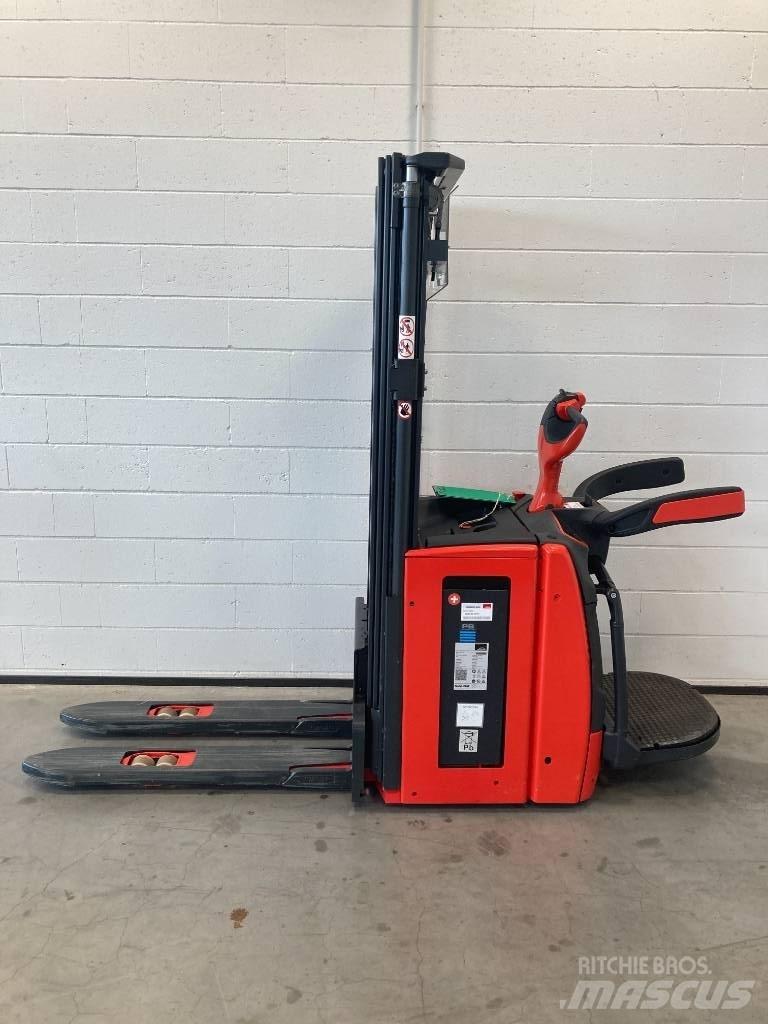 Linde L16AP/1173 Staplare