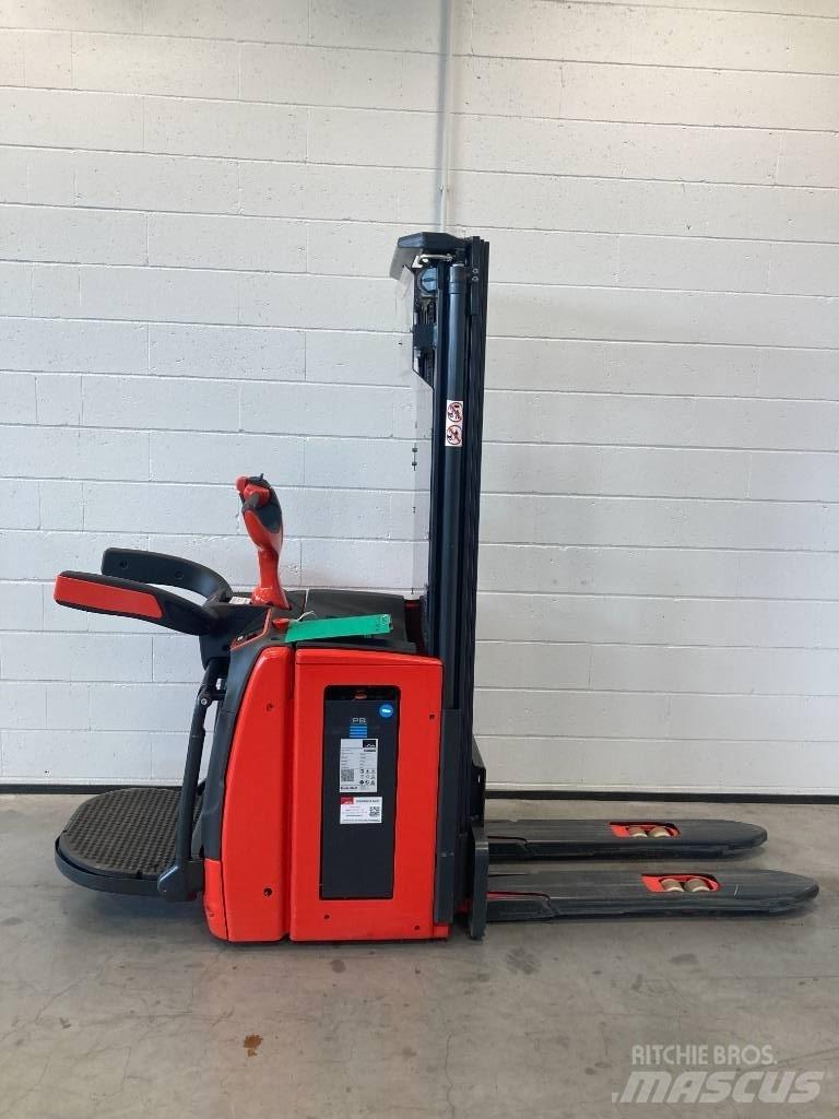 Linde L16AP/1173 Staplare