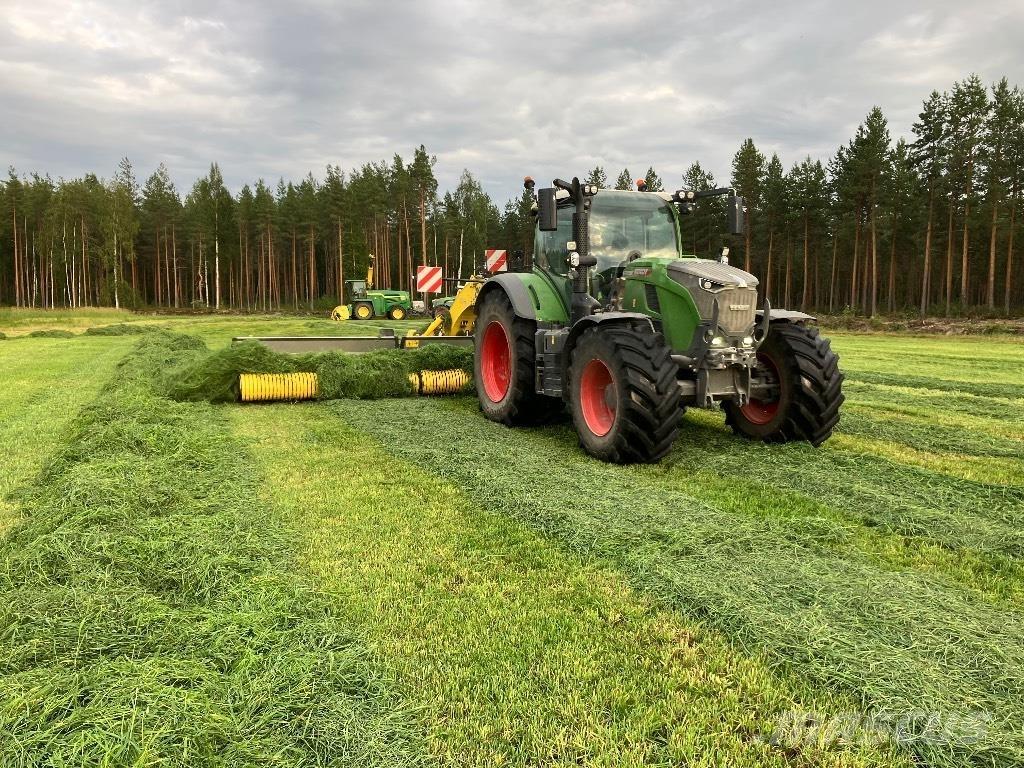 ROC Rt 1000 Strängläggare