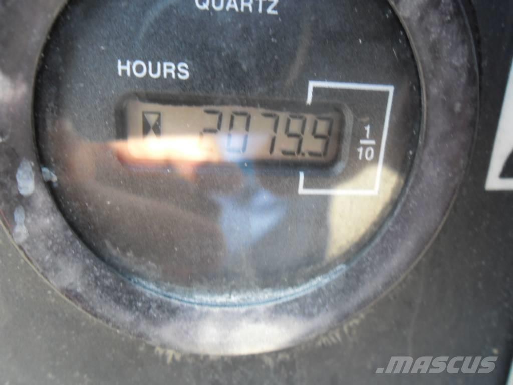 Genie Z 45/25 BI Bomliftar