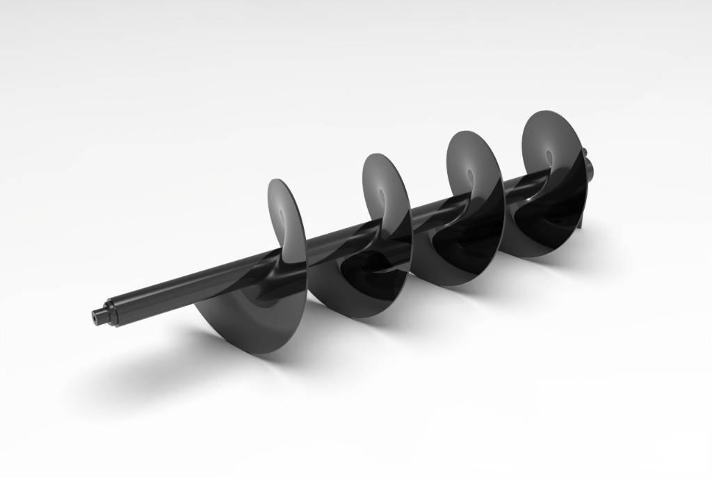 PW 84438580 Trösktillbehör