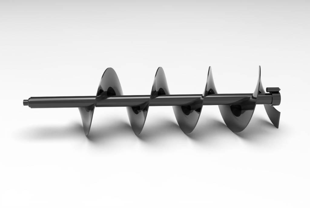 PW 84438580 Trösktillbehör