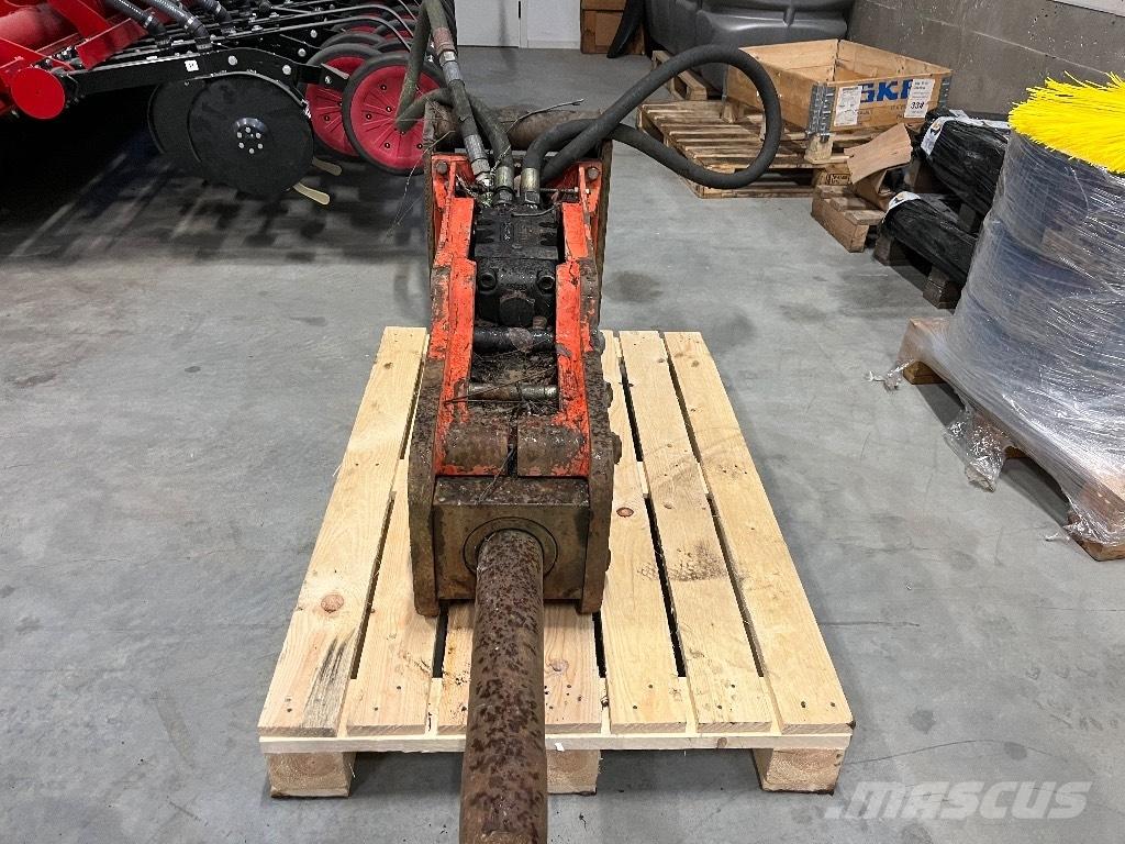 Rammer S26 Hydraulhammare