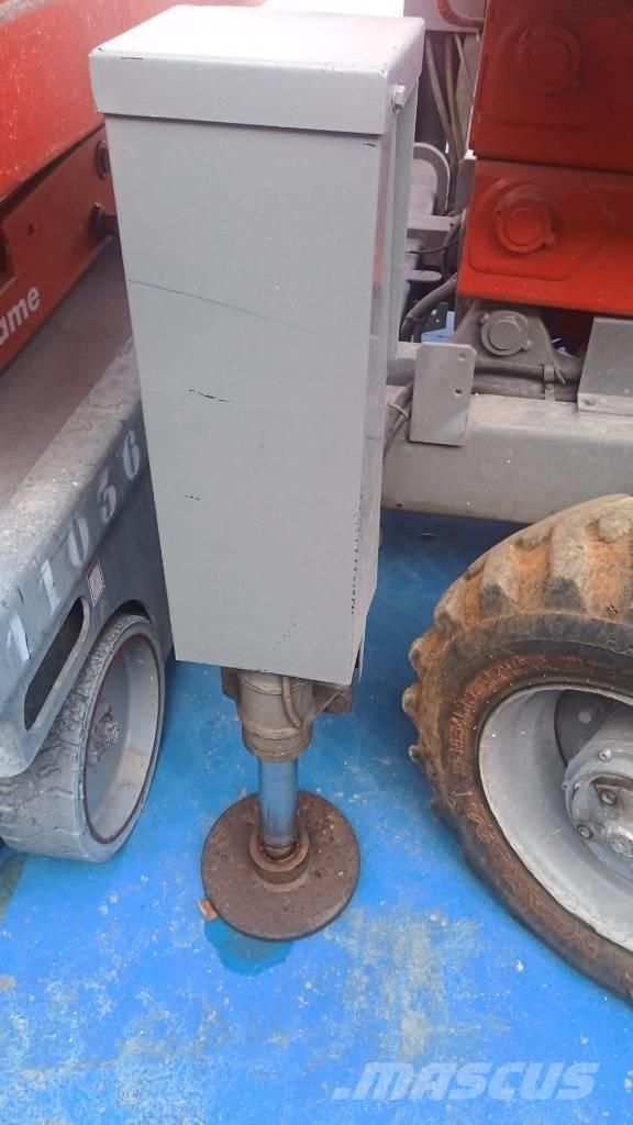 Haulotte H12SX Saxliftar