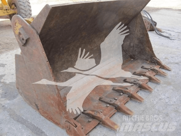 CAT 216-9529 Skopor