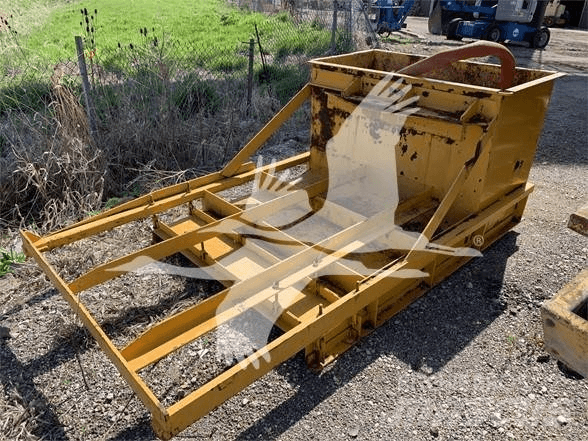 CAT 2285832 Skopor