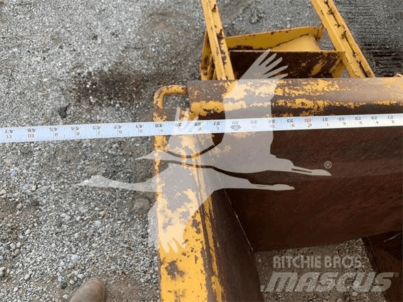 CAT 2285832 Skopor