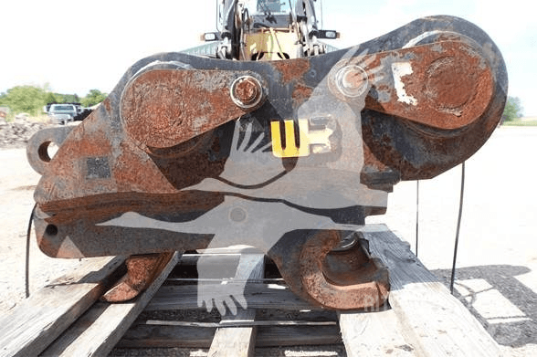 CAT 3452828 Skopor