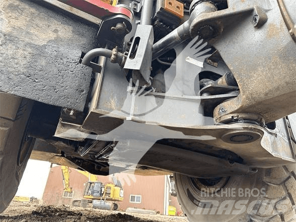 CAT 3452828 Skopor