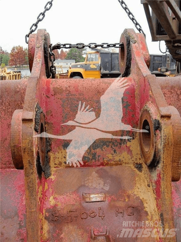 CAT 4V9001 Skopor