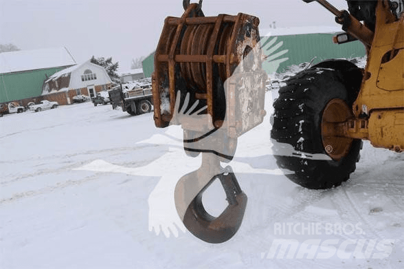 CAT 5V2742 Skopor