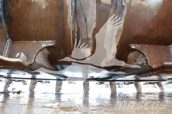 CAT TB LINKAGE Skopor