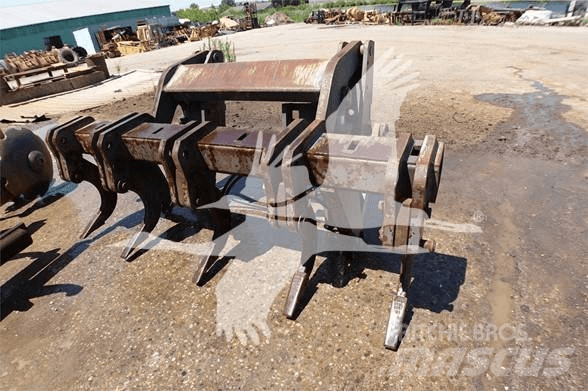 GMC 7000 Tippbilar