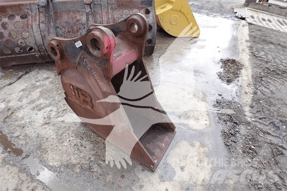 Rico SDEX80 Manuella pallstaplare