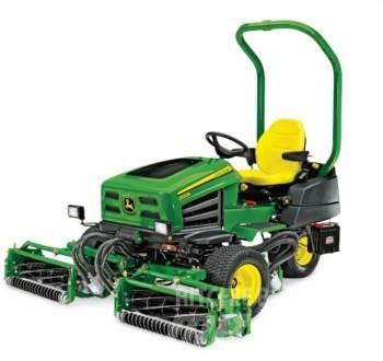 John Deere 2653 B Fairway-gräsklippare