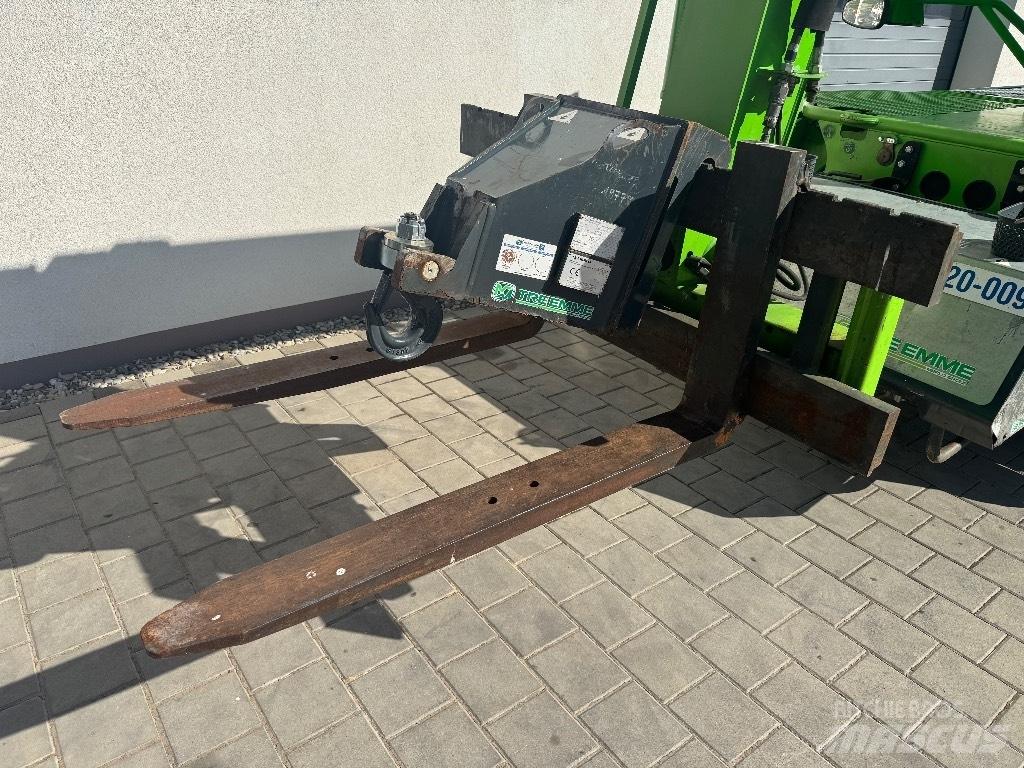 Merlo Roto 40.16 Teleskoplastare