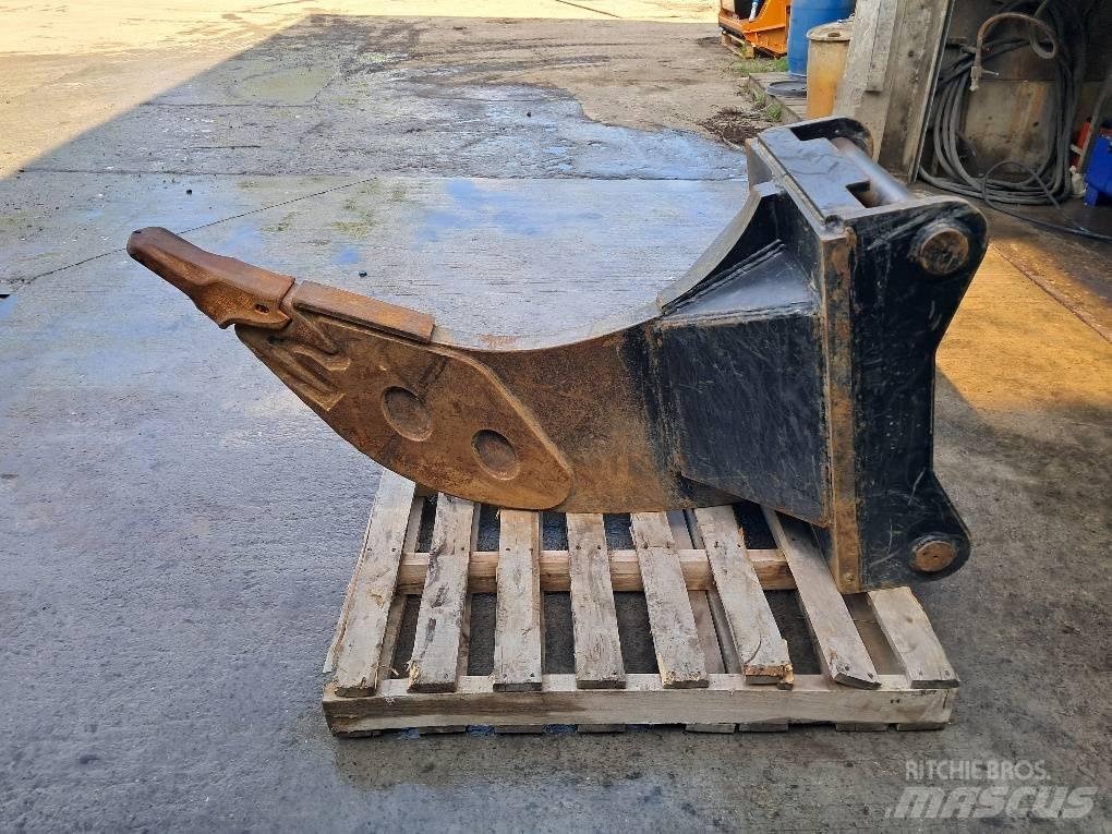  Rippertooth OQ80 Rivare