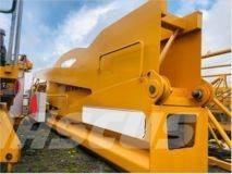 Potain MDT 319 Byggkranar