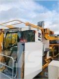 Potain MDT 319 Byggkranar