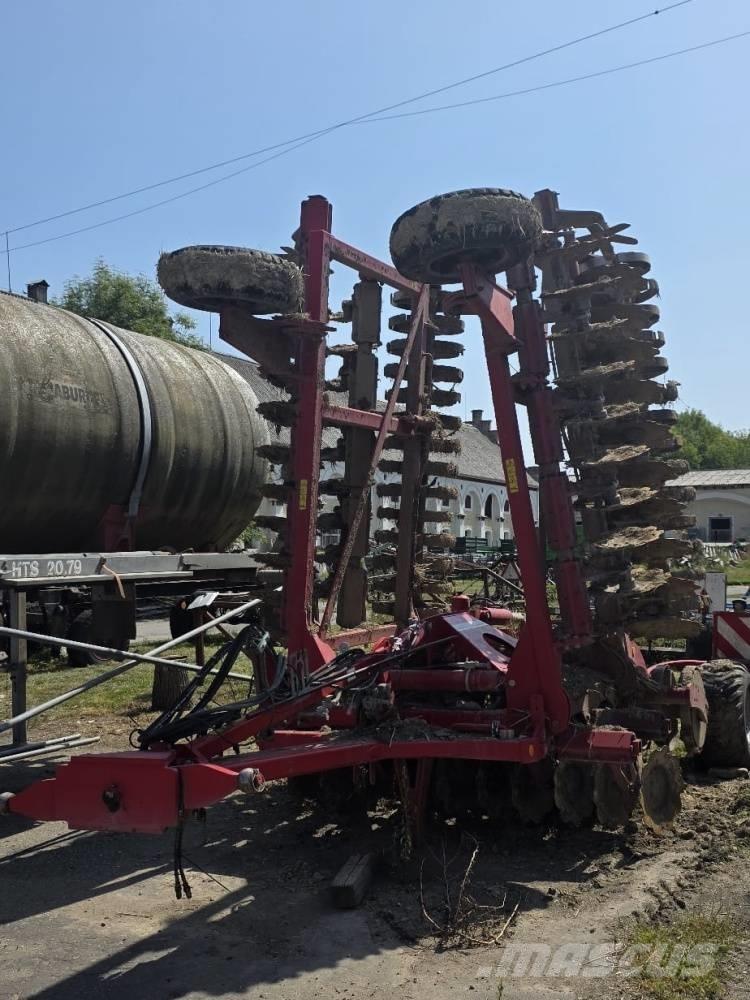 Horsch Joker 8 RT Tallriksredskap