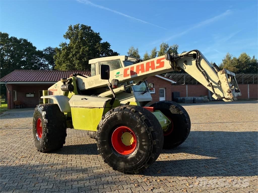 CLAAS Ranger 970 Teleskoplastare