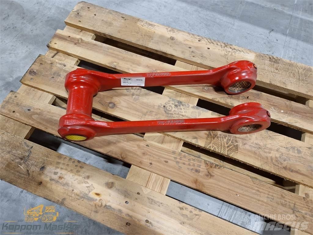 Eco Log 7013780 Skotarkranar