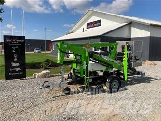 Niftylift 120TET Skylift